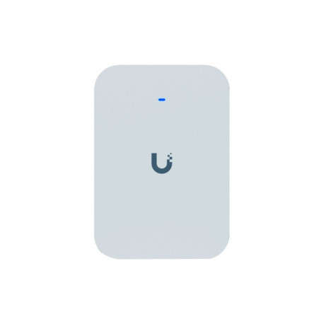U7 Pro XG Wall, Access Point (weiß/schwarz, WiFi 7, Wandmontage)
