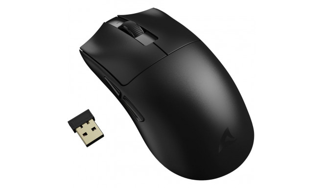 FIREGLIDER One (schwarz)