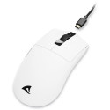 Sharkoon FIREGLIDER One (white)