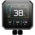 Deepcool Spartacus 360 (black)