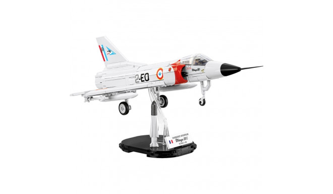 Mirage IIIC (Maßstab 1:48)