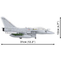 COBI Rafale C (1:48 scale)