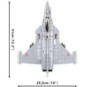 COBI Rafale C (1:48 scale)