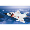 COBI Mirage IIIC (1:48 scale)