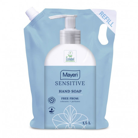 Vahuseep MAYERI Sensitive, 500ml