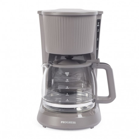 Progress EK6658PVDE Mellow Filter Coffee Machine