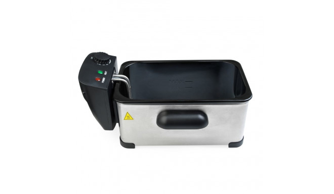 Progress EK6668PVDE Deep Fat Fryer