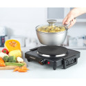 Progress EK4353PFVDE Single Hot Plate