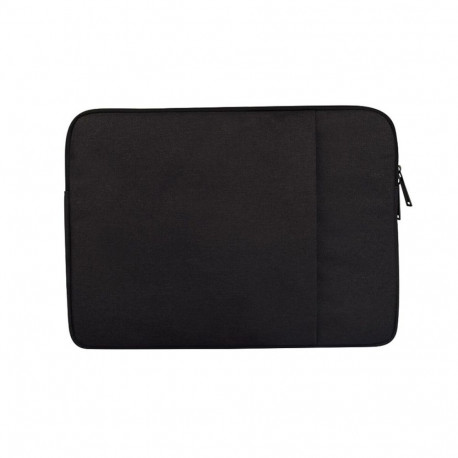 Sponge Laptop Sleeve 15.6 Black