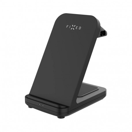 Laadimisdokk Fixed Powerstation Uni, Black