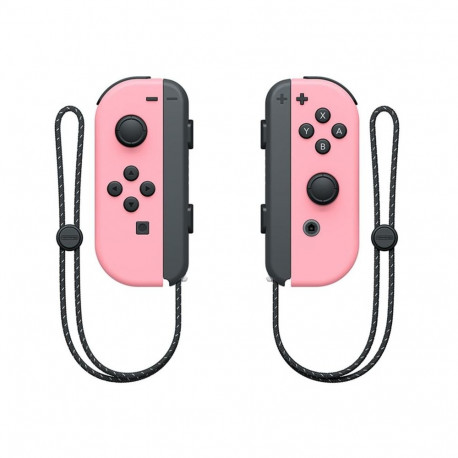 Pult Nintendo Joy-Con pair, roosa