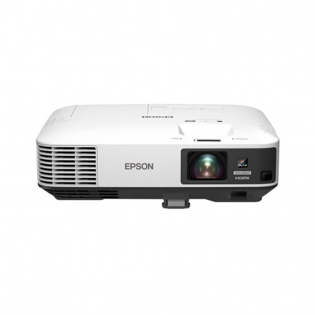 Epson Installation Series EB-2250U WUXGA, FullHD, valge
