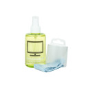 Puhastusvedelik 200ML + lapp