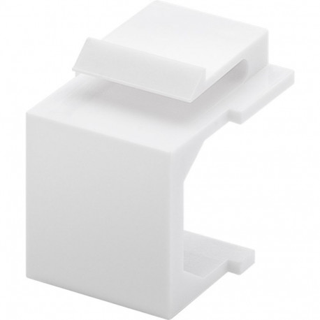 Keystone Cover (Pack of 4), white to be used as dust cover