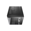 Deepcool arvutikorpus CG530U 4F Midi Tower, must