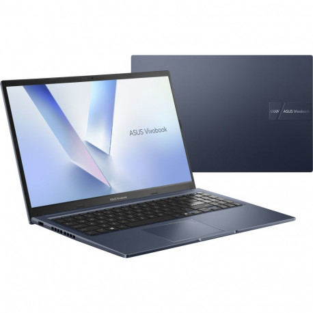 Asus sülearvuti Vivobook 15 M1502NAQ-BQ034W 15.6" IPS FHD 1920x1080 peegeldusvastane AMD Ryzen 5 150