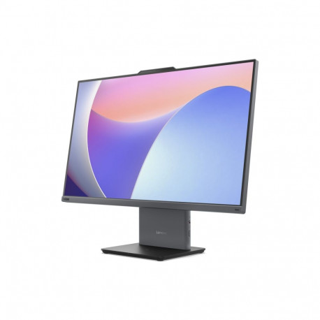 Lenovo kõik-ühes lauaarvuti ThinkCentre Neo 50a 27 G5 puuteekraaniga 27" FHD Intel Core 7 240H sisem
