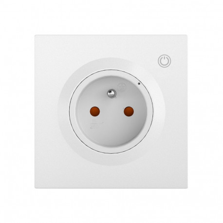 Sonoff WS01TPE-E WiFi Smart Wall Socket (Type E)