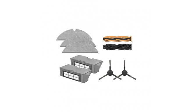 Accessory kit for Dreame D20