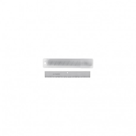 Truper replacement blades for RASP-4, 5 pcs
