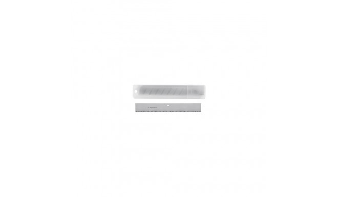 Truper replacement blades for RASP-4, 5 pcs