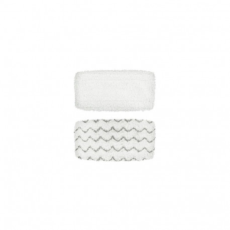 Bissell mikrokiust aurumopi padjakomplekt Symphony 1132N/1977N 2pc(s), valge