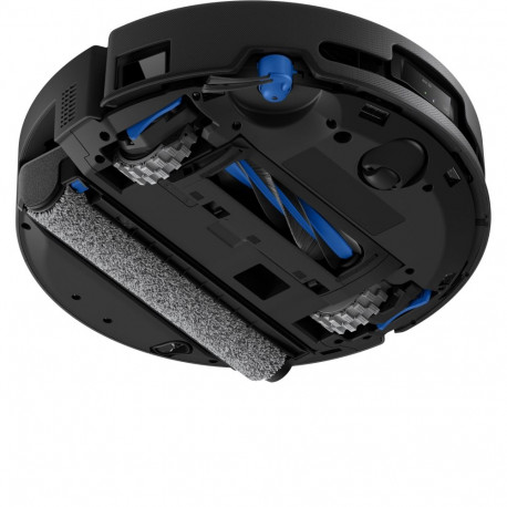 Ecovacs Robotic Vacuum Cleaner  DEEBOT T90 PRO OMNI  Wet&Dry  Operating time (max) 350 min  Li-Ion  