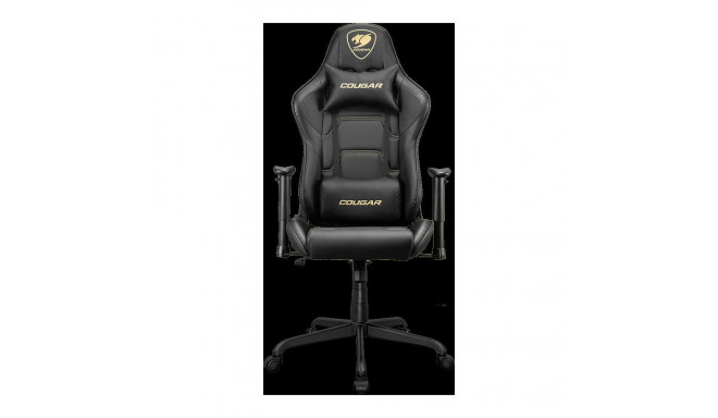 COUGAR mänguritool Armor Elite Royal (CGR-ELI-GLB)