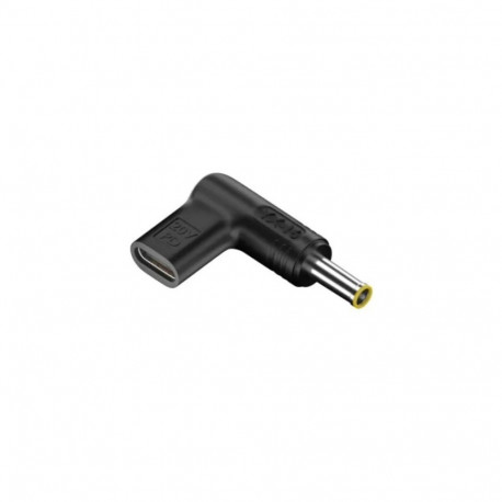 USB Type-C to DC 5.5x3.0 mm Adapter
