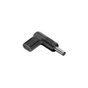 USB Type-C to DC 6.5x4.4 mm Adapter