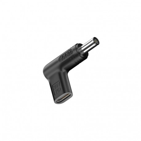 USB Type-C to DC 6.0x3.7 mm Adapter