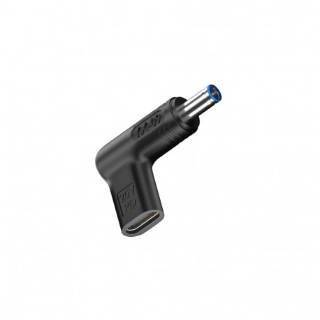 USB Type-C to DC 4.5x3.0 mm Adapter (for HP)