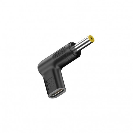 USB Type-C to DC 5.5x1.7 mm Adapter