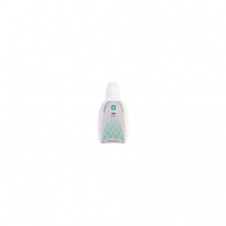 Datalogic Gryphon GM4600 HC, 2D, HP, kit (USB), Qi, white