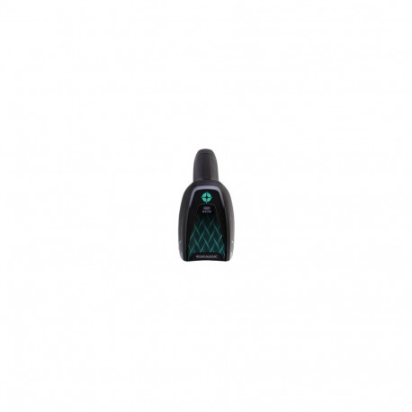 Datalogic Gryphon GBT4600, BT, 2D, HP, BT (BLE), Qi, black, yellow