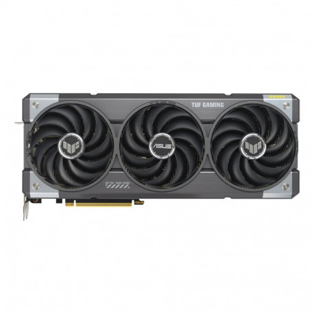 ASUS graafikakaart TUF Gaming TUF-RTX5070-O12G-GAMING NVIDIA GeForce RTX 5070 12GB GDDR7