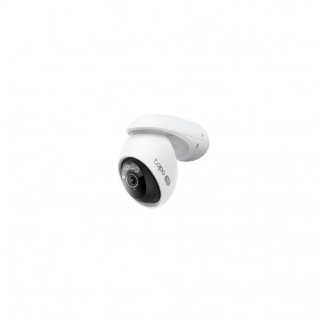 TP-Link Camera Tapo C560WS Wi-Fi Outdoor Pan/Tilt Security 4K 8MP, Night Vision, White EU