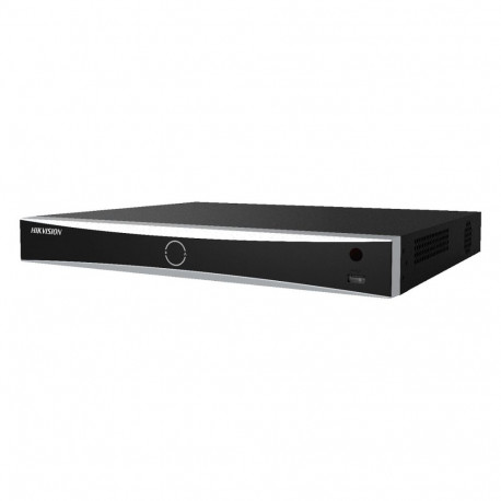 "HIKVISION DS-7616NXI-K2/16P(D) NVR 16 Kanal AcuSense"