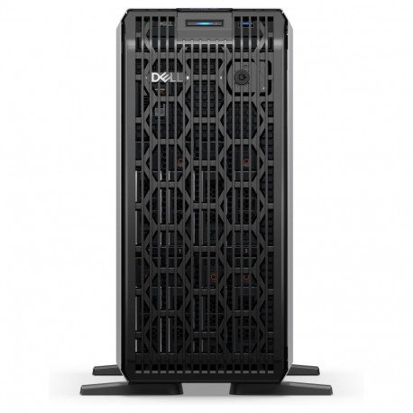 Dell server PowerEdge T360 Smart Selection 8x3.5 6333P 32G 2x480G