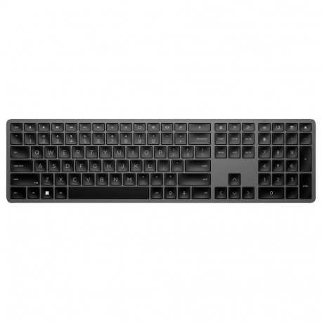 "HP Tastatur Dual Mode 975 Englisch (QWERTY)"