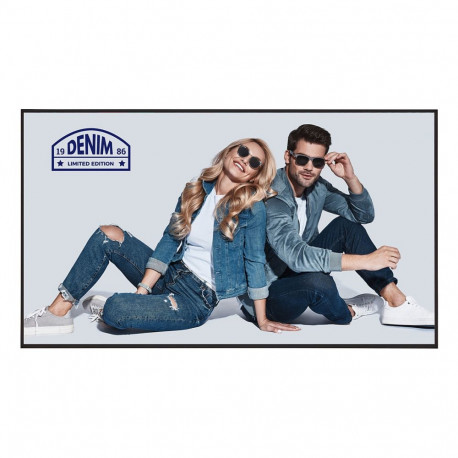 "LG 49UH5N-M Signage Display 124,5 cm (49 Zoll)"