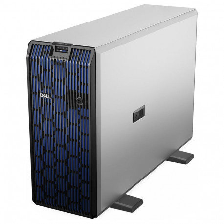 Dell server PowerEdge T560 8x3.5 Xeon Silver