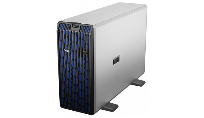 Dell server PowerEdge T560 8x3.5 Xeon Silver