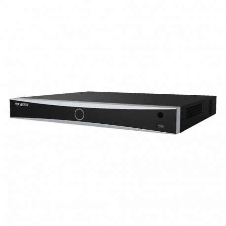 Hikvision võrgusalvesti DS-7616NXI-I2/S(STD)(E) 16 kanalit