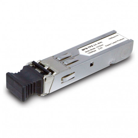 Planet SFP-porti transiiver MFB-TFX 100Base-FX (1310nm) 2km