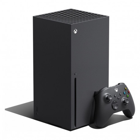 "Microsoft Console Xbox Series X 1TB"