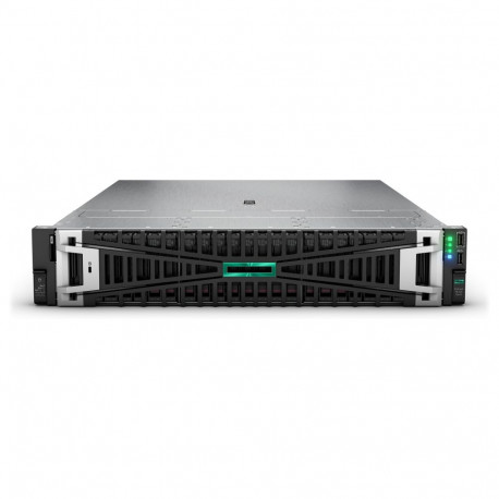 "Server HPE DL345 Gen11 2U EPYC 9124 1x32GB BC 8xSFF MR408i-0 1x1000W"