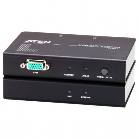 "ATEN CE700A KVM Verlngerung VGA USB 150m"