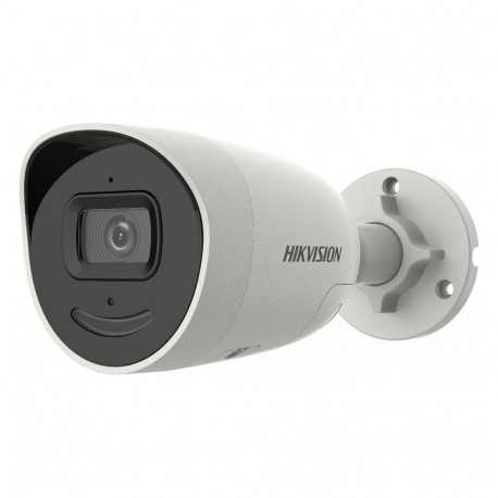 "Hikvision Bullet IR DS-2CD2046G2-IU/SL(2.8mm)(C) 4MP"