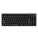 "G413 TKL SE - BLACK ESP MEDITER"